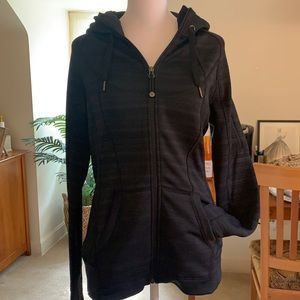 Athleta Women’s Zip Up Hoodie